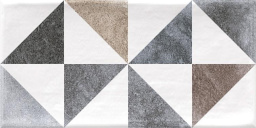 Фото плитки VIVES ETNIA THAI PARDO G.213 10X20 из коллекции VIVES ETNIA 