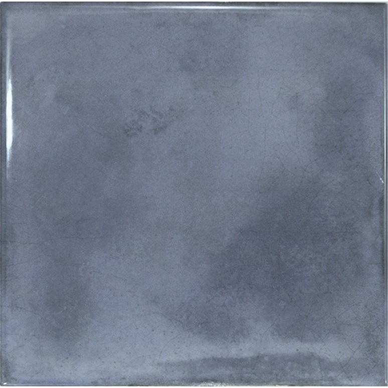 Фото плитки EQUIPE SPLENDOURS BLUE 23970 15X15 из коллекции EQUIPE SPLENDOURS 