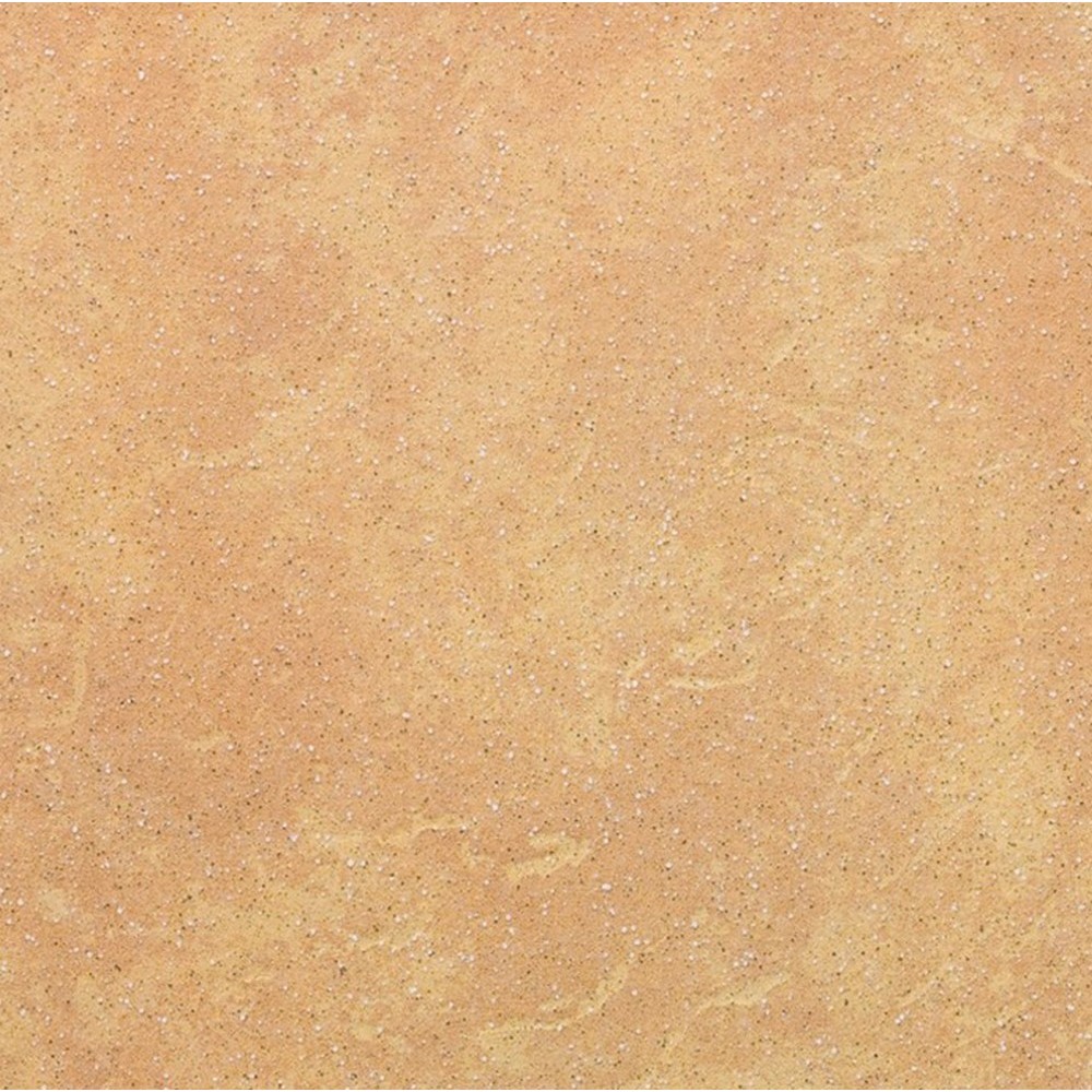 Фото плитки STROEHER ROCCIA GIALLO 8031.S834 КЛИНКЕРНАЯ ПЛИТКА 29.4x29.4 из коллекции STROEHER ROCCIA 