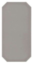 Фото плитки GRAZIA NEW CLASSIC OTTAGONO TORTORA 13X26 из коллекции GRAZIA NEW CLASSIC 