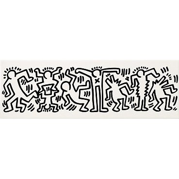 Фото плитки ASCOT GFKHD612 МАТОВАЯ 20x60 из коллекции ASCOT GAME OF FIFTEEN 