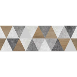 Фото плитки CERSANIT DENIZE MIX 20Х60 из коллекции CERSANIT DENIZE 