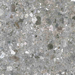 Фото плитки STILECERAMIC STONE GREY REC 60x60x0,78 из коллекции STILECERAMIC STONE 