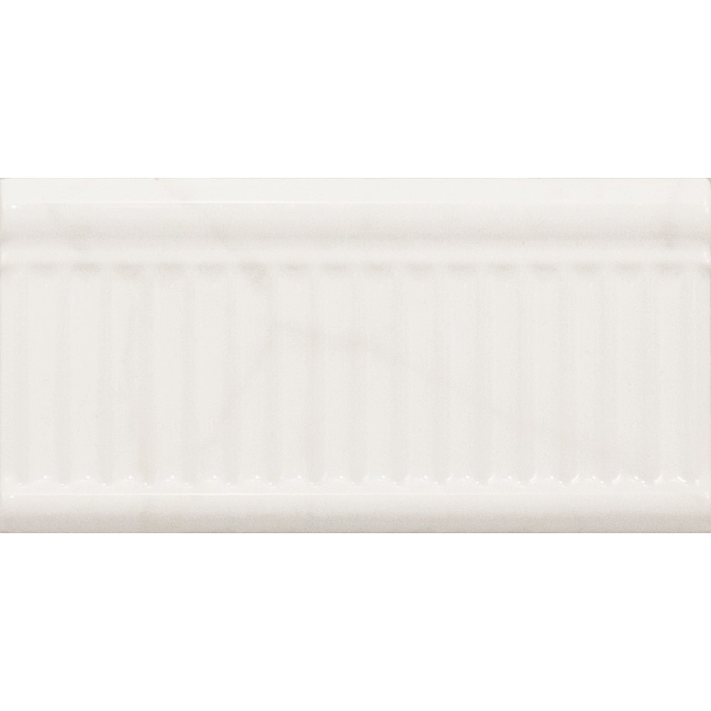 Фото плитки EQUIPE CARRARA REX 23089 7.5X15 из коллекции EQUIPE CARRARA 