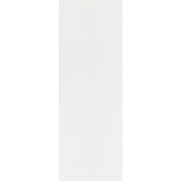 Фото плитки PORCELANOSA VETRO BLANCO G-261 31,6X90X0,9 из коллекции PORCELANOSA VETRO 
