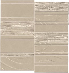 Фото плитки ATLAS CONCORDE BOOST NATURAL ASH MOSAICO TRACE MIX MATT A7JQ 30X29,2 из коллекции ATLAS CONCORDE BOOST NATURAL 