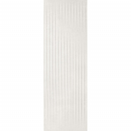 Фото плитки PARADYZ MY WAY COLD PRINCESS GREY SCIANA STRUKTURA REKT. 39,8x119,8 из коллекции PARADYZ MY WAY COLD PRINCESS 