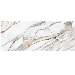 Фото плитки ITT CERAMIC CALACATTA PAONAZZO HOND 6MM 120Х300 из коллекции ITT CERAMIC CALACATTA PAONAZZO 