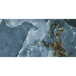 Фото плитки ECOCERAMIC ICELAND NAVY 60Х120 - 046 из коллекции ECOCERAMIC ICELAND 