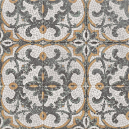 Фото плитки MAINZU CERAMICA VERSAILLES MOSAICO 20X20 из коллекции MAINZU VERSAILLES 