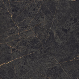 Фото плитки ARIANA EPOQUE BLACK NAT RETT PF60004307 60Х60X0,9 из коллекции ARIANA CERAMICA EPOQUE 