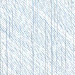 Фото плитки LEA CERAMICHE SLIMTECH NAIVE BLUE 100X100 из коллекции LEA CERAMICHE SLIMTECH NAIVE 