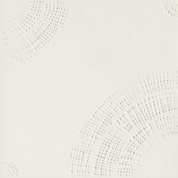 Фото плитки MUTINA CHYMIA DROPS WHITE GAC11 30X30 из коллекции MUTINA CHYMIA 