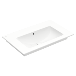 РАКОВИНА 80Х50 VILLEROY&BOCH VENTICELLO, WHITE ALPIN (41048J01)