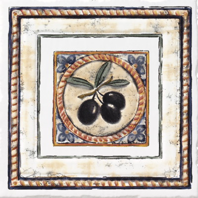 Фото плитки MAINZU DECOR TERRA 2 15x15 из коллекции MAINZU ESTIL ANTIC 