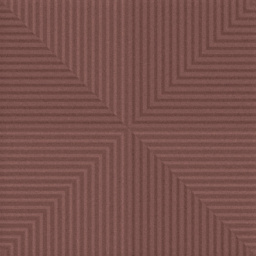 Фото плитки HARMONY PIQUE 3D BORDEAUX 10x10 из коллекции HARMONY PIQUE 
