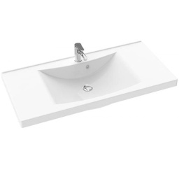 КАМЕННАЯ РАКОВИНА 100 СМ MARMORIN MORIS 1000 (P_U_550_03_1000)