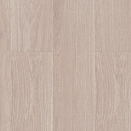 ЛАМИНАТ KRONOTEX EXQUISIT 32/8 D-2873 ДУБ ВЕЙВЛЕСС БЕЛЫЙ ER