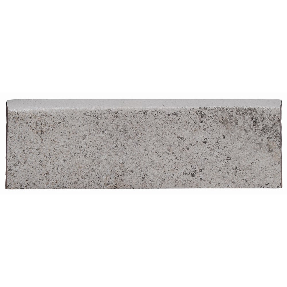 Фото плитки GRESMANC RODAPIE VOLCANO FUJI 40962 8.6x31 Плинтус из коллекции GRESMANC VOLCANO 