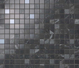 Фото плитки ATLAS CONCORDE MARVEL PRO NOIR ST. LAURENT MOS 30,5X30,5 из коллекции ATLAS CONCORDE MARVEL PRO 