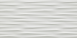 Фото плитки ATLAS CONCORDE 3D BLADE WHITE MATT 8DBW 40X80 из коллекции ATLAS CONCORDE 3D WALL 