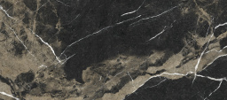 Фото плитки ENERGIEKER PIERRE BLACK NATURAL 60X120X9 из коллекции ENERGIEKER PIERRE BLACK 