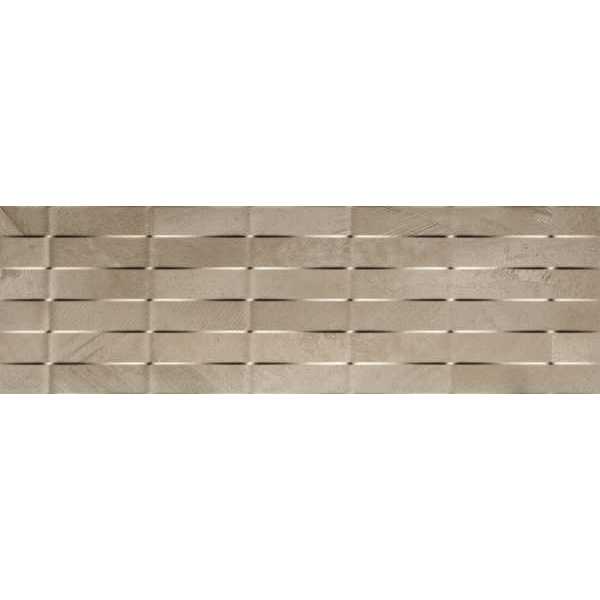 Фото плитки GRESPANIA BASKET TAUPE 31.5x100 из коллекции GRESPANIA LANDART 