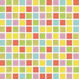 Фото плитки SENIO I LACCATI TUTTI FRUTTI MOSAICO TES. 2.5X2.5 30Х30 из коллекции SENIO I LACCATI 