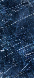 Фото плитки ENERGIEKER ROYAL SODALITE POLISHED 120X280X6 из коллекции ENERGIEKER ROYAL SODALITE 