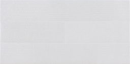 Фото плитки ARGENTA MISTERY MURE WHITE 30Х60 из коллекции ARGENTA MISTERY 