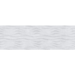 Фото плитки ІНТЕРКЕРАМА PALISANDRO СВІТЛО-СІРИЙ РЕЛЬЄФ 2580 190 071/P из коллекции ІНТЕРКЕРАМА PALISANDRO 