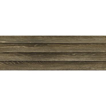 Фото плитки BALDOCER ELEGANZA SHUTTER NOGAL REC 30x90 из коллекции BALDOCER ELEGANZA 