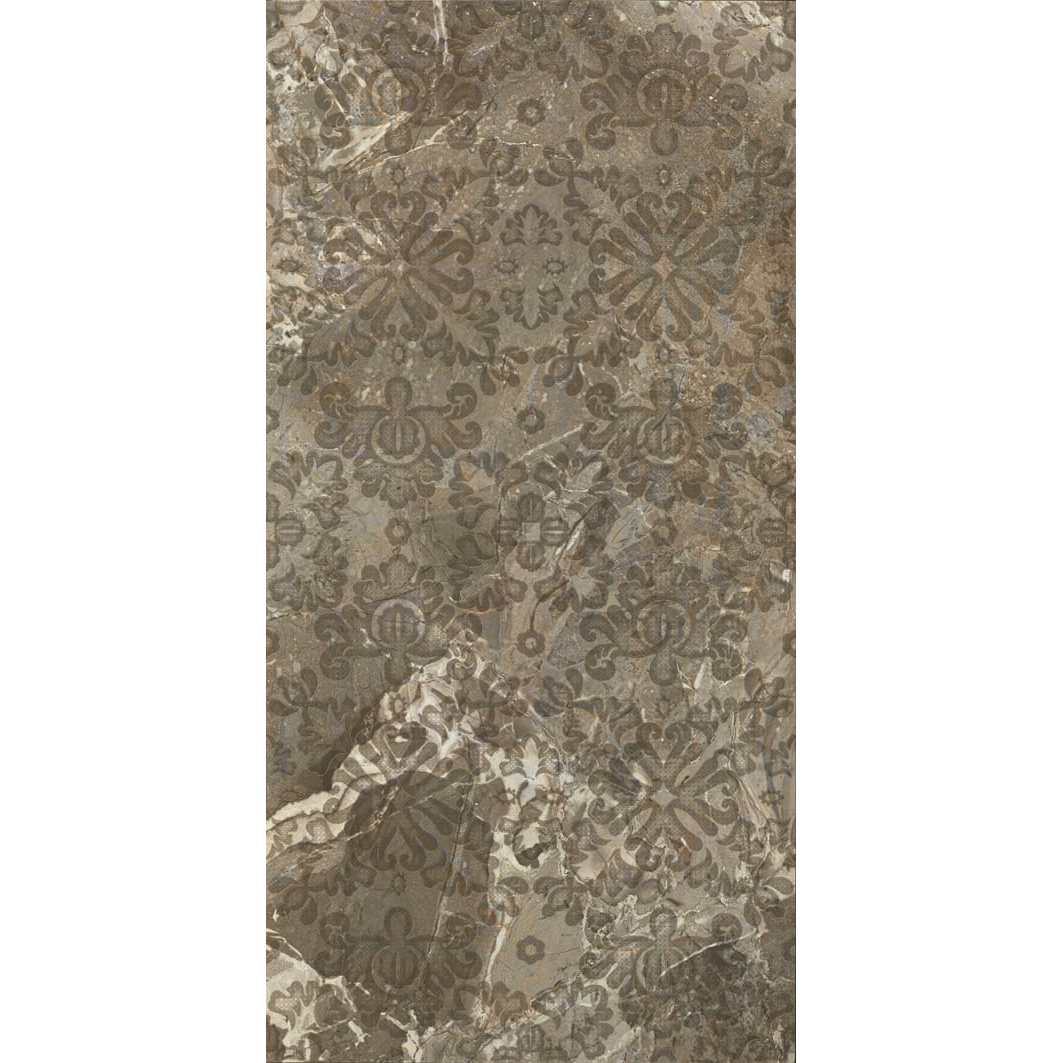 Фото плитки LA FABBRICA LEAVES ACORN LAPP RET 48x96.2 из коллекции LA FABBRICA SMART 