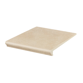 Фото плитки STROEHER AERA PAGLIO 9340.722 СТУПЕНЬ 29.4x34 из коллекции STROEHER AERA 