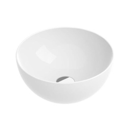 КЕРАМИЧЕСКАЯ РАКОВИНА D42 СМ CATALANO VELIS, BIANCO LUCIDO (142TVL00)