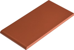 Фото плитки CERRAD ROT PARAPET 14,8X30X1,5 из коллекции CERRAD ROT 