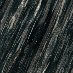 Фото плитки MIRAGE WA 06 DARK COSMO LUC SQ 80X80 из коллекции MIRAGE WANDERLUST 