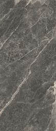 Фото плитки BALDOCER ELECTRA BLACK NATURAL 120X280X0.6 из коллекции BALDOCER ELECTRA 
