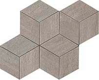 Фото плитки ATLAS CONCORDE MARK CHROME ESAGONO 30Х35 из коллекции ATLAS CONCORDE MARK 