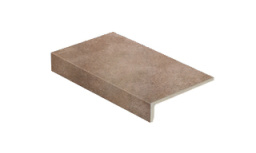 Фото плитки STROEHER AERA CAMARO 4817.755 СТУПЕНЬ 17.5X29.4 из коллекции STROEHER AERA 