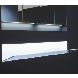 РАКОВИНА ВСТРАИВАЕМАЯ В СТЕНУ 90 СМ ANTONIO LUPI BATTIGIA (BATTIGIA-90)