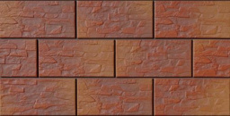 Фото плитки CERRAD KLINKER CER 4 KALAHARI 14.8X30 из коллекции CERRAD STONE 