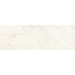 Фото плитки OPOCZNO BREAK THE LINE WHITE MICRO 39,8 Х119,8 из коллекции OPOCZNO BREAK THE LINE 