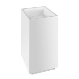 РАКОВИНА GESSI RETTANGOLO (37521)