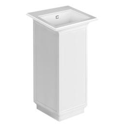 РАКОВИНА GESSI ELEGANZA (46823)