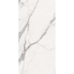 Фото плитки ABK SENSI SIGNORIA STATUARIO LIGHT ANT. 3D RETT 60Х120X0,85 из коллекции ABK SENSI SIGNORIA 