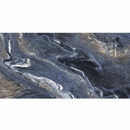 Фото плитки MEGAGRES OVERSIZE BRAZILLIAN BLUE 80X160 из коллекции MEGAGRES OVERSIZE 