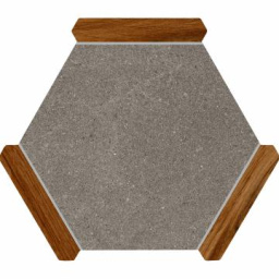 Фото плитки MONOPOLE SACRAMENTO TAUPE ROBLE 22X25 из коллекции MONOPOLE SACRAMENTO 