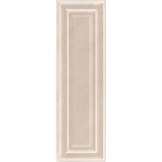 Фото плитки ARGENTA CRYSTAL BOLTON CREAM 25x80 из коллекции ARGENTA CRYSTAL 