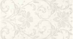 Фото плитки MARAZZI PIETRA DI NOTO DECORO BIANCO/GRIGIO 33,3Х60 из коллекции MARAZZI PIETRA DI NOTO 